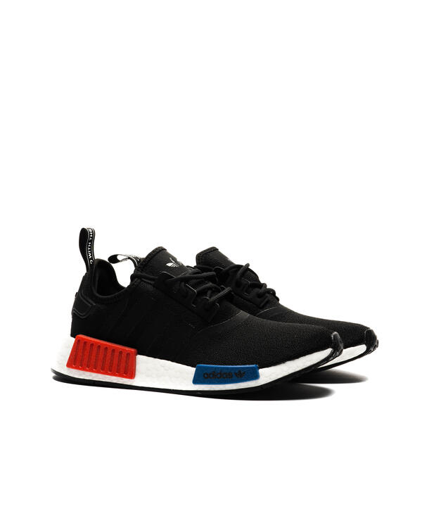 スニーカー NMD R1 PK OG  originals hu yeezy adidas Originals NMD_R1 | GZ7922 | AFEW STORE